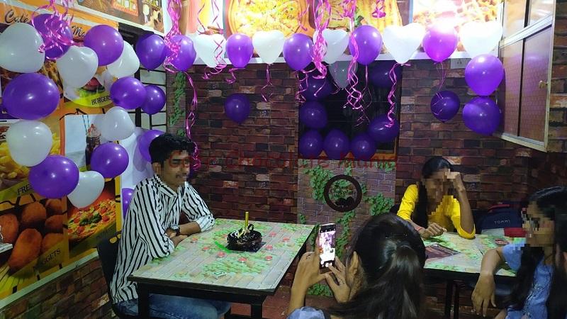 mania photo gallery Birthday Celebration 7