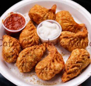 Veg Momo, Sandwich, Burger, Pizza, Milkshake, Fries, Coffee Cafe in PCMC